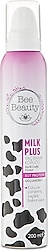 Bee Beauty Milk Plus Süt Proteini 200 ml Saç Köpüğü