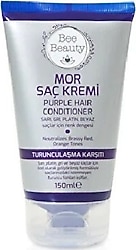 Bee Beauty Mor 150 ml Saç Kremi