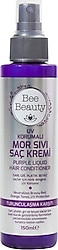 Bee Beauty Mor Sıvı Saç Kremi 150 ml