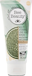 Bee Beauty Multi Vitaminli Leke Karşıtı Maske 75 ml