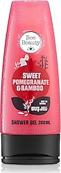 Bee Beauty Nar & Bambu Duş Jeli 250 ml