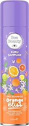 Bee Beauty Orange Bliss 200 ml Kuru Şampuan