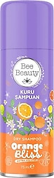 Bee Beauty Orange Bliss 75 ml Kuru Şampuan