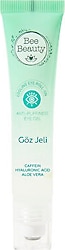 Bee Beauty Serinletici Roll-On Göz Jeli 15 ml