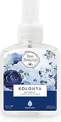 Bee Beauty Vanilya Kolonya 100 ml