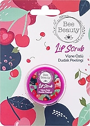Bee Beauty Vişneli 13 gr Dudak Peelingi