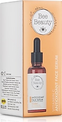 Bee Beauty Vitamin C Antioksidan Yüz Serumu 30 ml