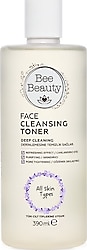 Bee Beauty Yüz Temizleme Toniği 390 ml