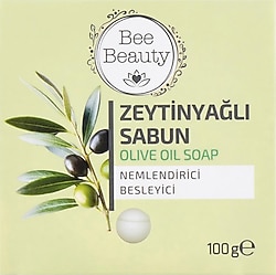 Bee Beauty Zeytinyağlı 100 gr Sabun