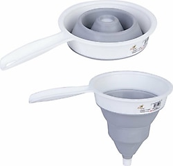 Bee Home Katlanır Huni