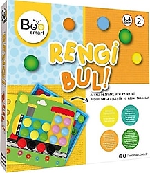 Bee Smart Rengi Bul