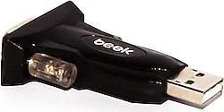 Beek BA-70156 USB 2.0 to RS232 Dönüştürücü