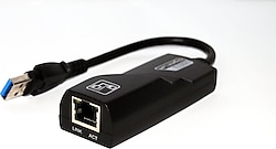 Beek BA-USB3-GT USB 3.0 to Ethernet Dönüştürücü