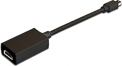 Beek BC-DSP-MDP-HA-1 Mini DisplayPort to HDMI Dönüştürücü