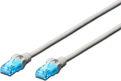 Beek BC-U5030 U/UTP 3 m CAT5E Patch Kablo