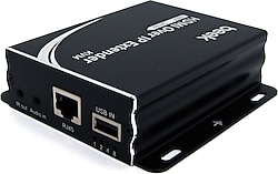 Beek BS-EXT-HD2U-200 KVM Switch