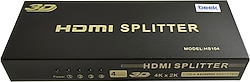 Beek BS-VSP-HA04 5 Port 4K HDMI Switch