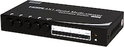 Beek BS-VSW-HD41 4 Port HDMI Switch