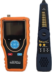 Beek BT-LT1200 Kablo Bulucu Test Cihazı