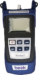 Beek BT-OPM-N Optik Güç Ölçer