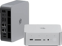 Beelink EQ12 N100 16 GB 500 GB SSD UHD Graphics Mini PC Fiyatları
