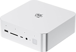 Beelink SER5 Max Ryzen 7 5800H 16 GB 500 GB SSD Radeon Graphics