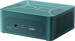 Beelink SER7 Ryzen 7 7840HS 32 GB 1 TB SSD Radeon 780M Mini PC