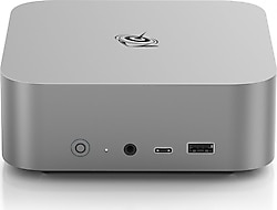 Beelink SER6-P Ryzen 9 6900HX 32 GB 500 GB SSD Radeon 680M Mini PC