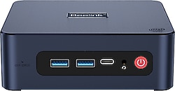 Beelink U59 Pro Celeron N5105 8 GB 512 GB SSD UHD Graphics Mini PC