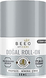 Bee'o Apicare Propolisli Men 50 ml Roll-on