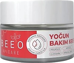 Bee'o Nemlendirici Krem