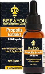 Bee'o Propolis Ekstrat Damla 20 ml