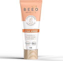 Bee'o Ayak Kremi