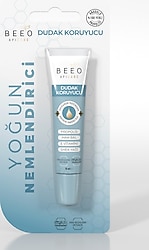 Bee 'o Yoğun Nemlendirici Lip Balm 10 ml