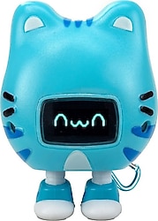 Beep Boop Miao Miao Sanal Dostum