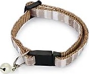 Beeztees 16-32 cm Bej Kedi Boyun Tasması