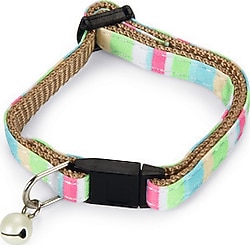 Beeztees 16-32 cm Kedi Boyun Tasması