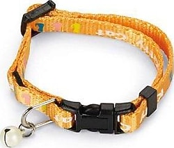 Beeztees Zilli 8 mm 16x23 cm Yavru Kedi Boyun Tasması