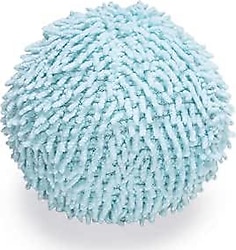 Beeztees Mavi 10 cm Yavru Top Köpek Oyuncağı