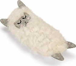 Beeztees Peluş Lama 16x7x4 cm Yavru Kedi Oyuncağı