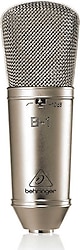 Behringer B-1 Tek Diyaframlı Condenser Stüdyo Kayıt Mikrofonu