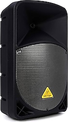 Behringer B112MP3 1000 W MP3'lü Aktif Hoparlör