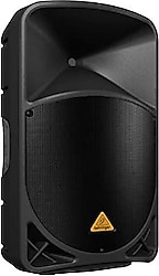 Behringer B115W 1000 W 2 Yollu Aktif Bluetooth Hoparlör