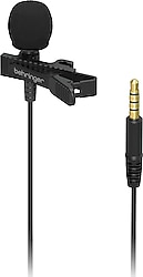 Behringer BC LAV GO Kondenser Yaka Mikrofonu