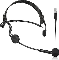 Behringer BC444 Premium Boyun Bantlı Kardioid Mikrofon