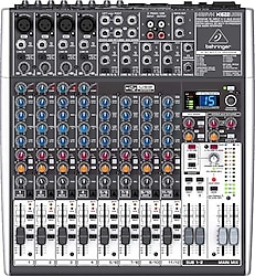 Behringer Xenyx X1622USB 16 Kanal Mikser Fiyatları, Özellikleri ve