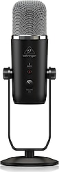 Behringer Bigfoot USB Condenser Mikrofon