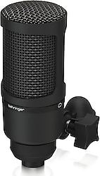 Behringer BM1 Condenser Stüdyo Mikrofonu