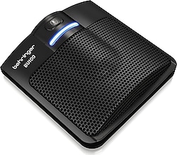 Behringer BU100 USB Condenser Mikrofon