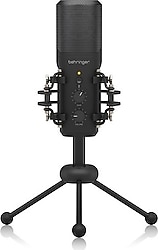 Behringer BU200 USB Condenser Mikrofon